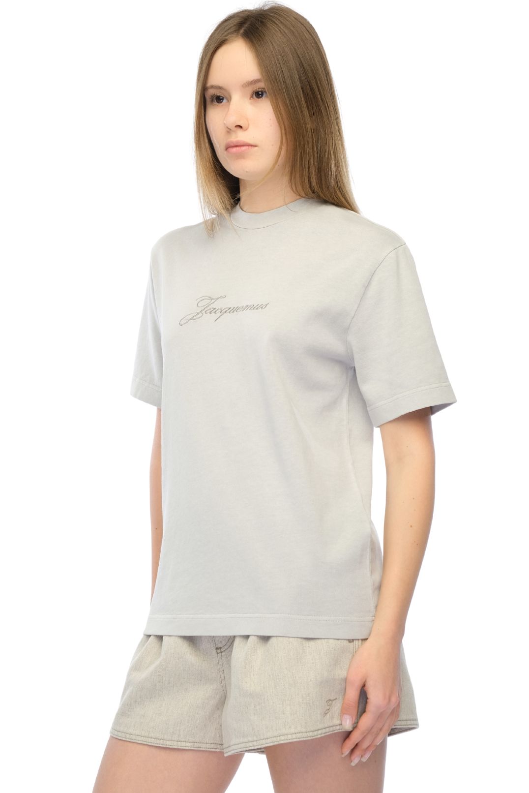 Футболка JACQUEMUS JACw16032