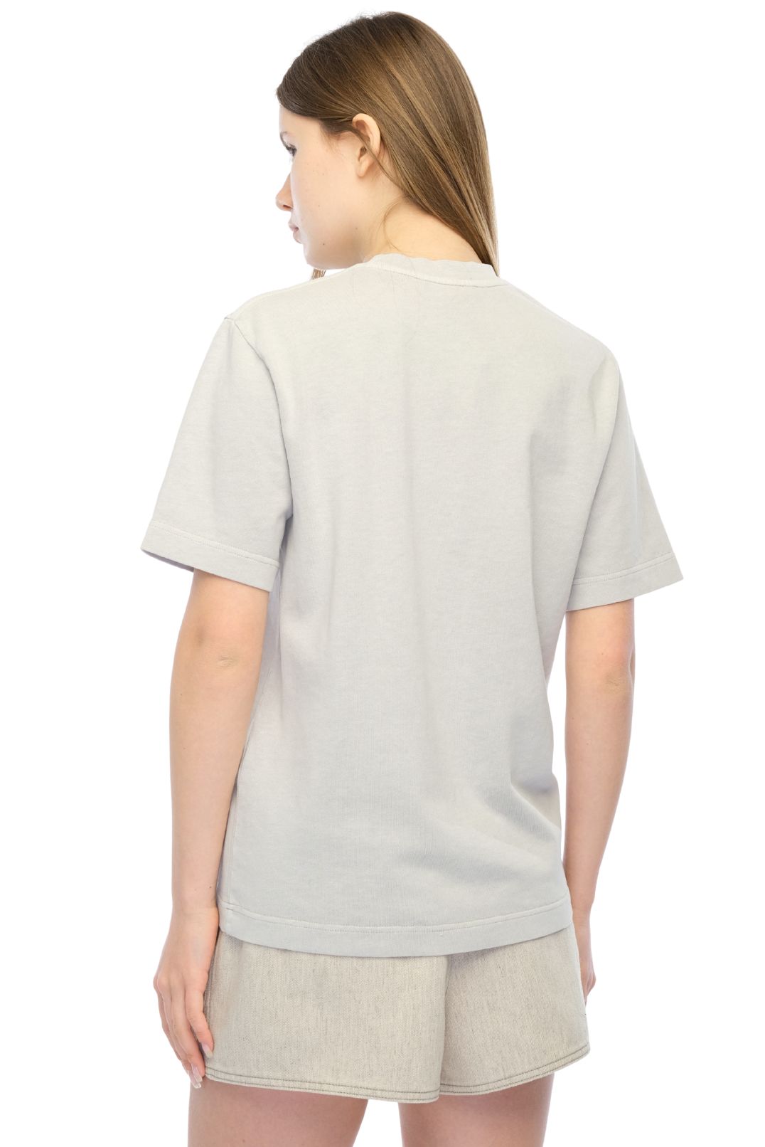 Футболка JACQUEMUS JACw16032