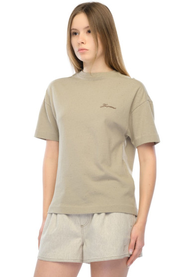 Футболка JACQUEMUS JACw16033