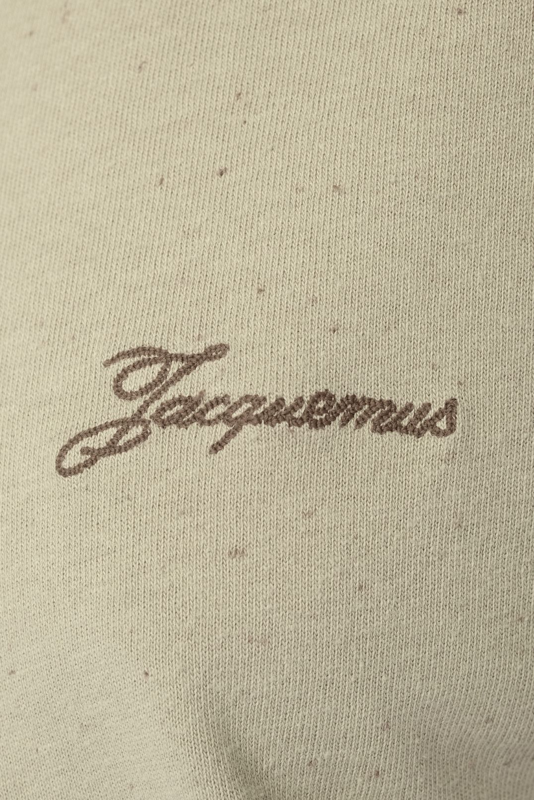 Футболка JACQUEMUS JACw16033