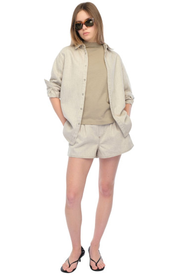 Футболка JACQUEMUS JACw16033
