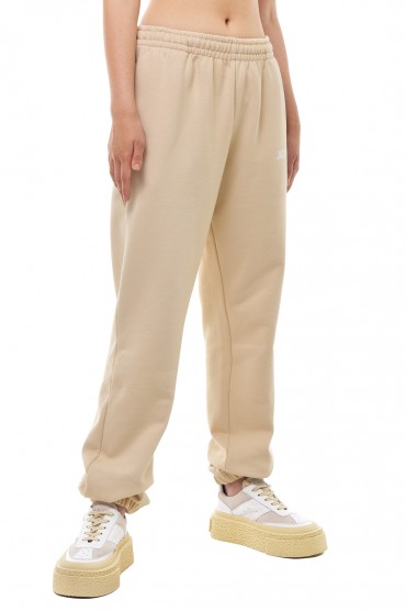 Брюки джогери з логотипом JACQUEMUS JACw23005