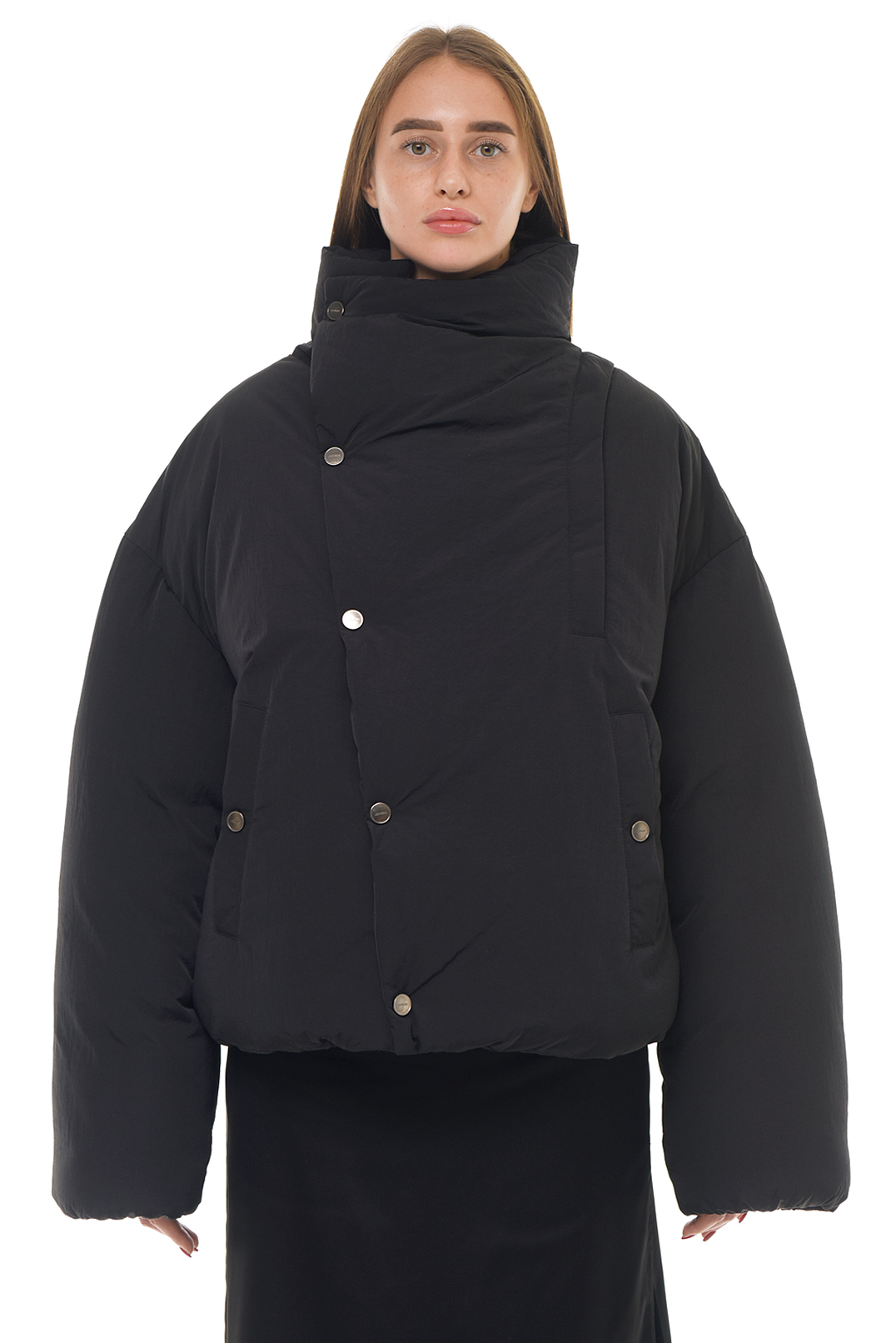 Куртка oversize JACQUEMUS JACw23009