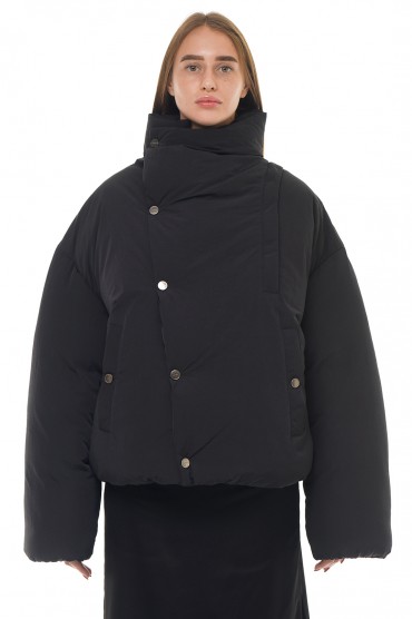 Куртка oversize JACQUEMUS JACw23009