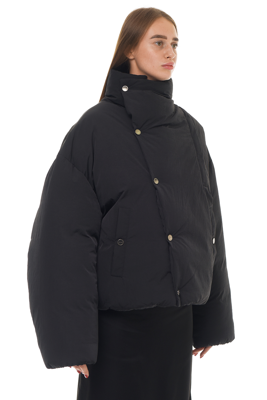 Куртка oversize JACQUEMUS JACw23009
