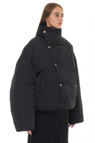 Куртка oversize JACQUEMUS JACw23009
