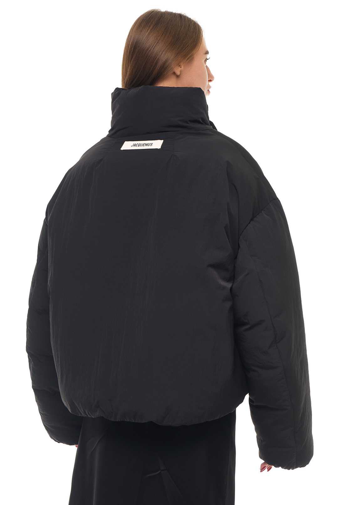 Куртка oversize JACQUEMUS JACw23009