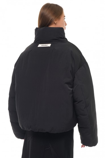 Куртка oversize JACQUEMUS JACw23009
