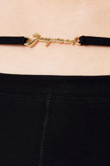 Лонгслів з логотипом JACQUEMUS JACw23028