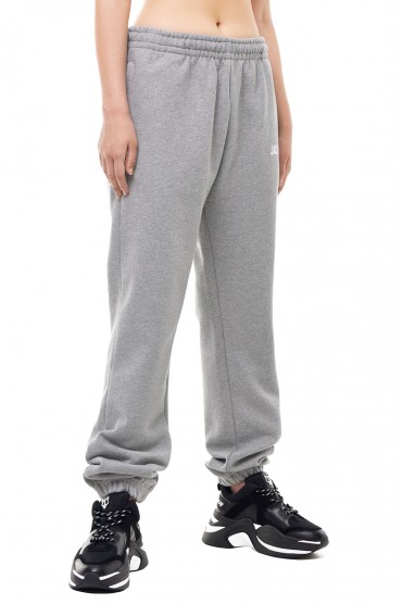 Брюки джогери з логотипом JACQUEMUS JACw23033