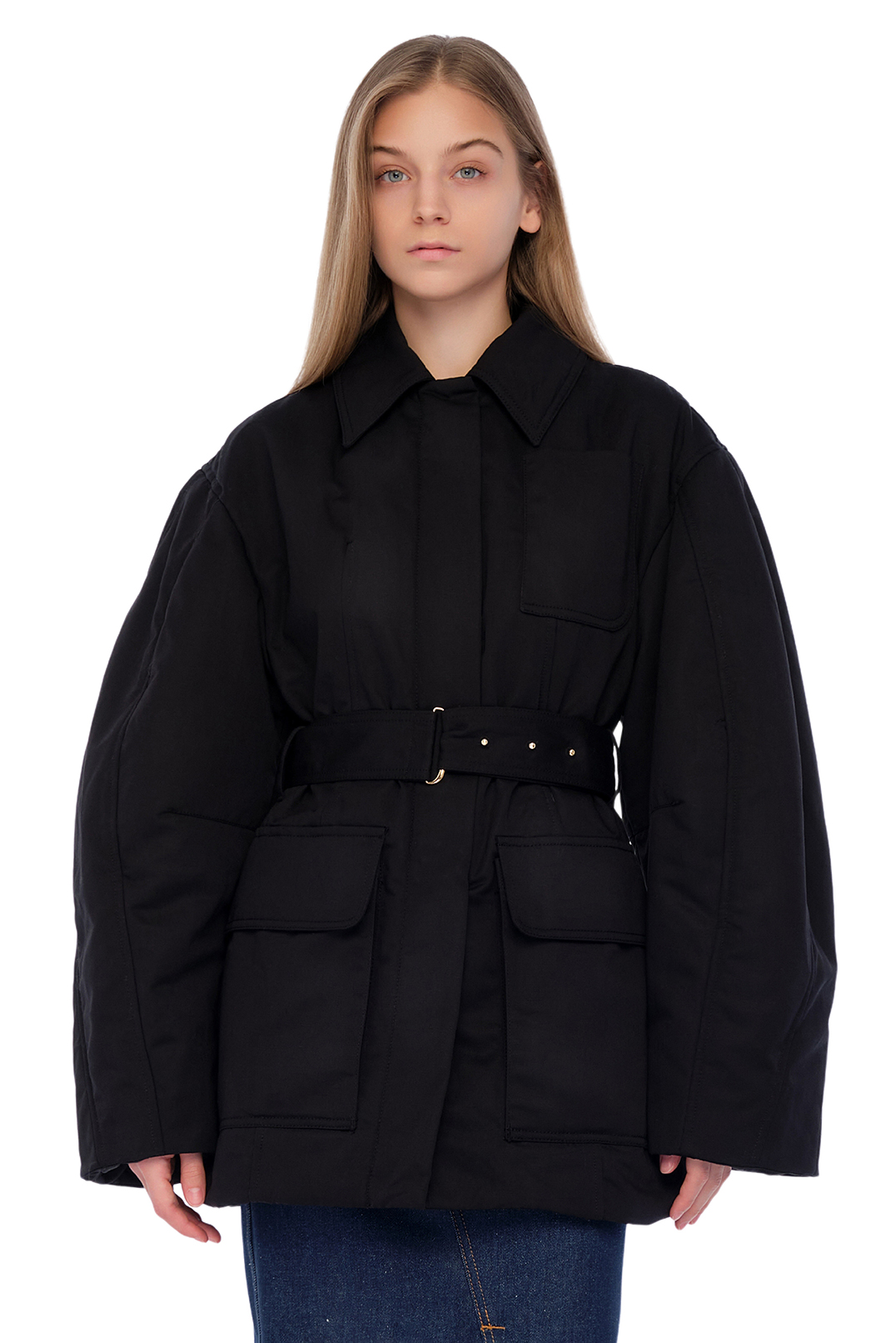 Куртка JACQUEMUS JACw24005