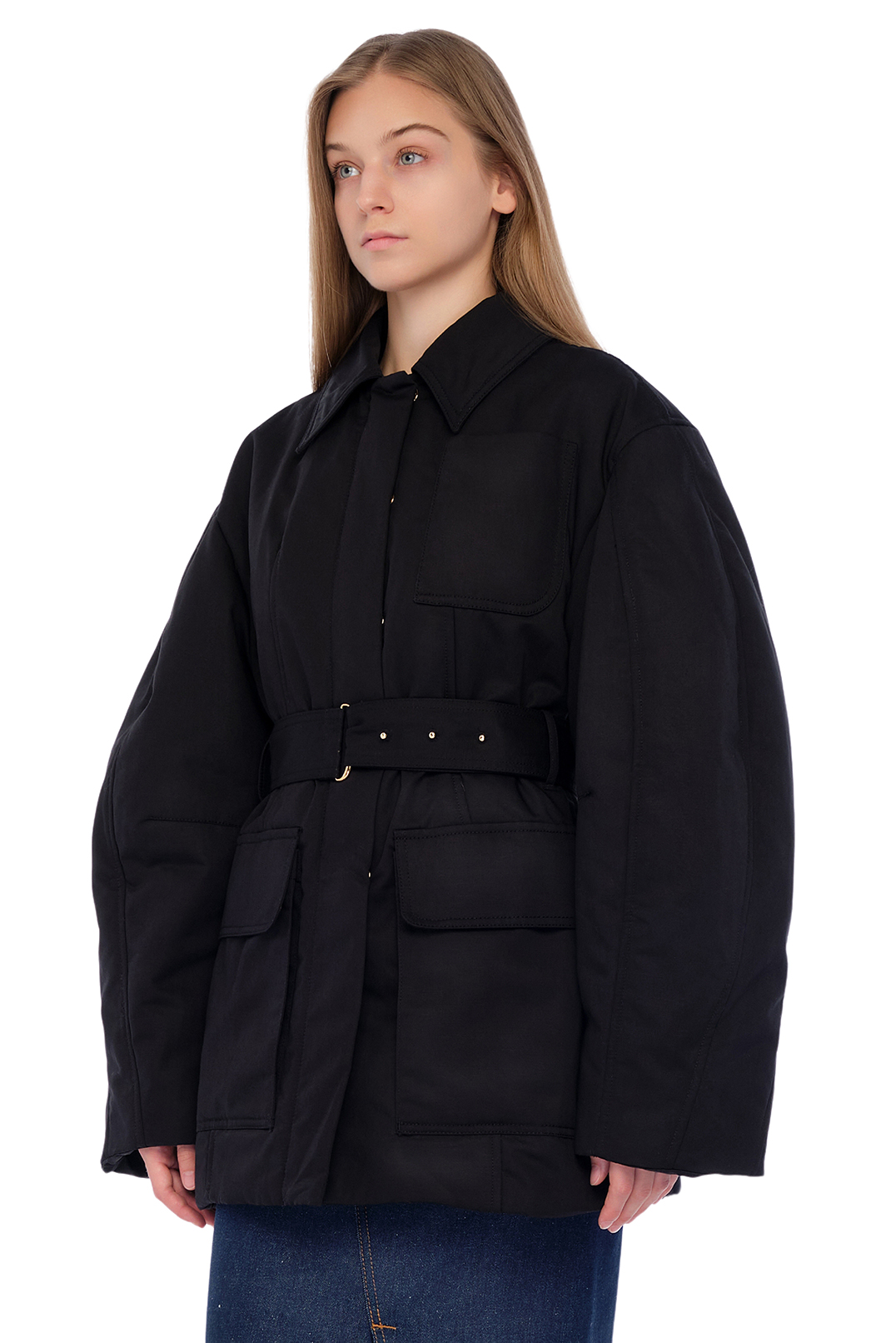 Куртка JACQUEMUS JACw24005