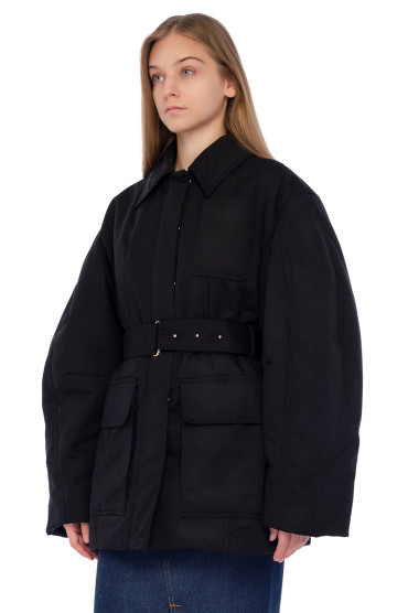 Куртка JACQUEMUS JACw24005