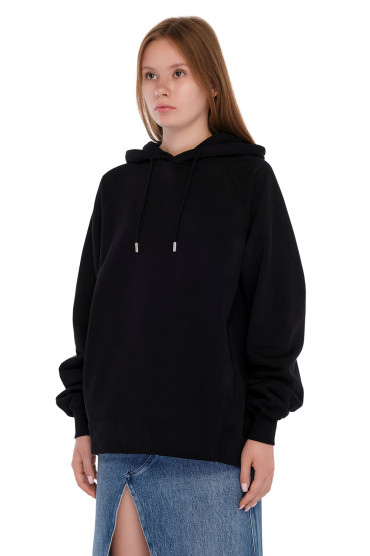 Худі oversize JACQUEMUS JACw24020