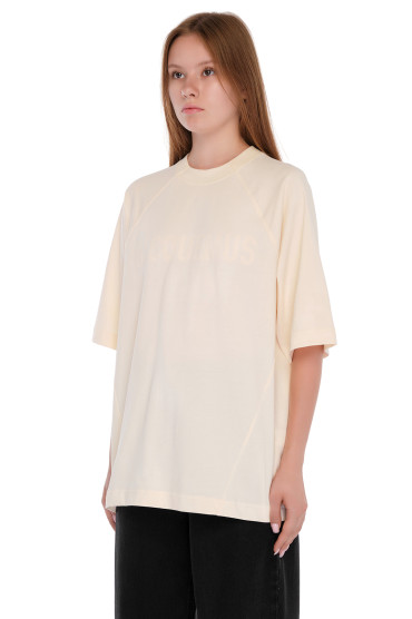 Футболка oversize JACQUEMUS JACw24023