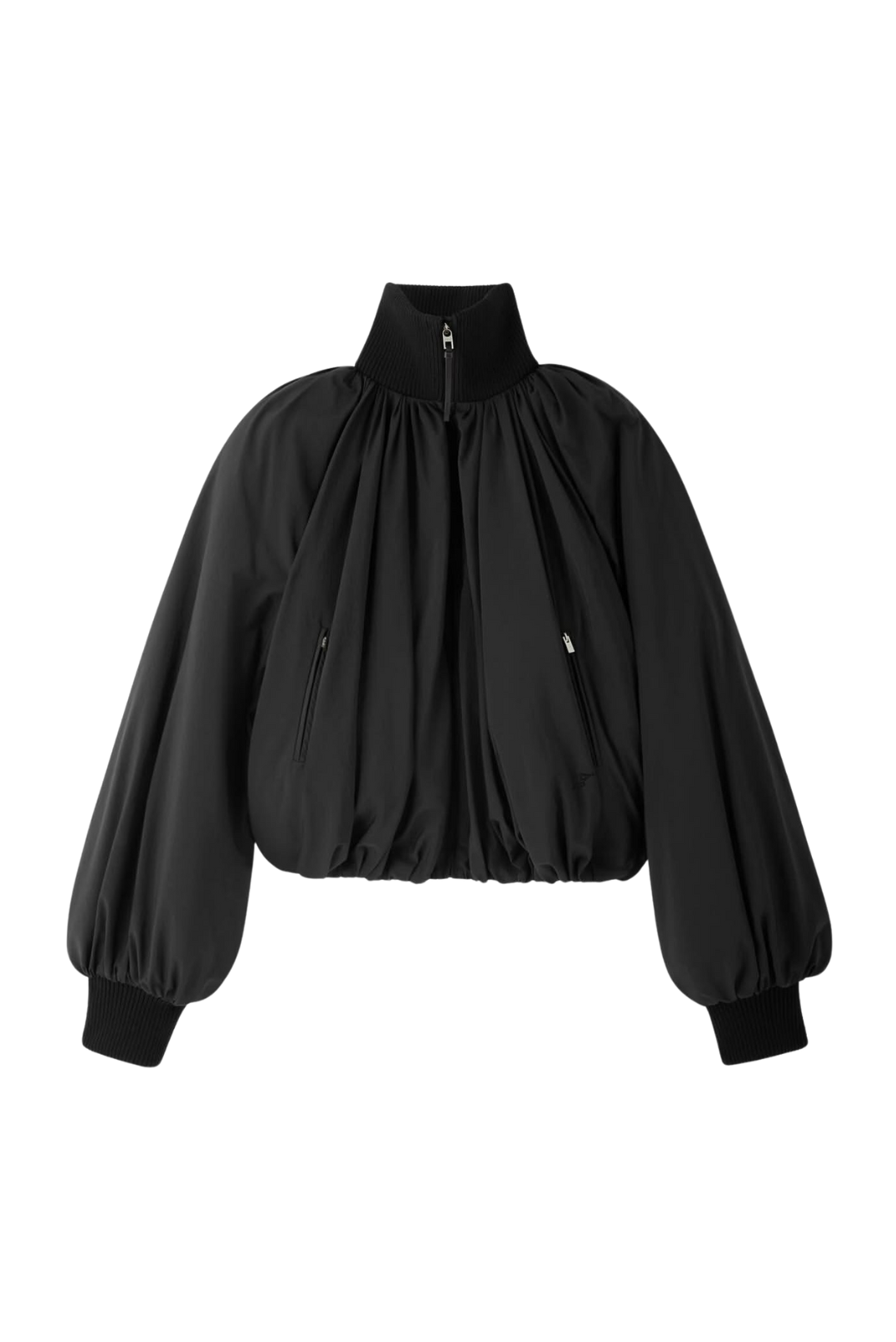 Бомбер JACQUEMUS JACw25001