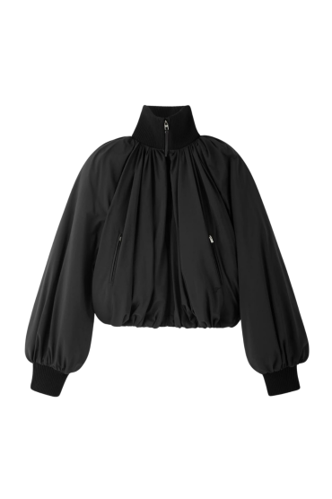 Купить оригинал Бомбер JACw25001 от бренда JACQUEMUS Бомбер JACQUEMUS JACw25001