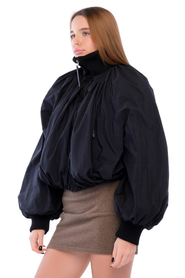 Бомбер JACQUEMUS JACw25001