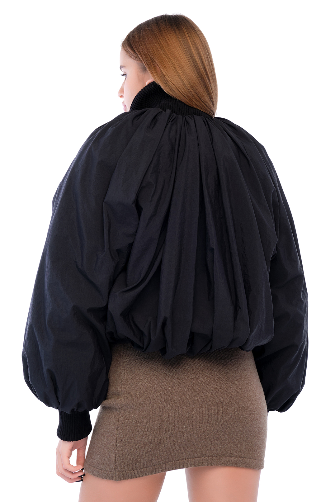 Бомбер JACQUEMUS JACw25001