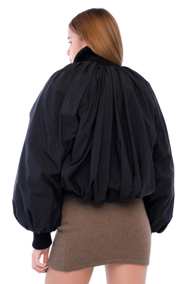 Бомбер JACQUEMUS JACw25001