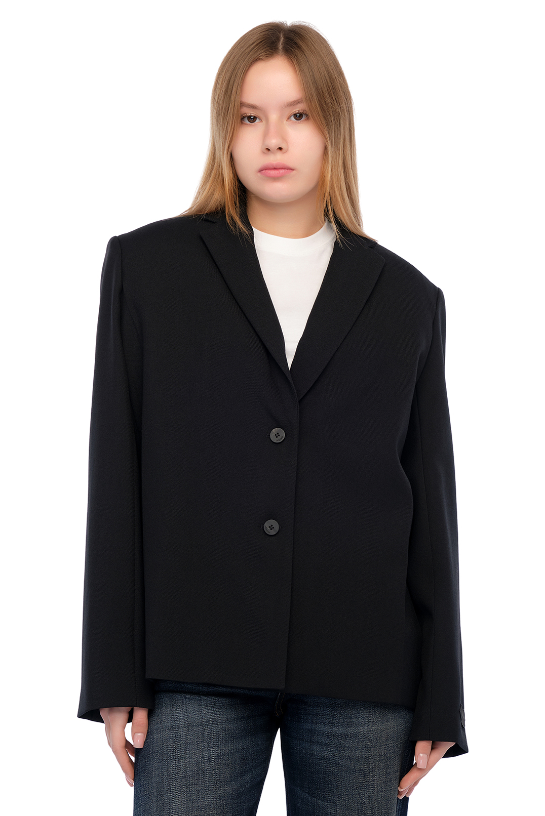 Піджак JACQUEMUS JACw25003