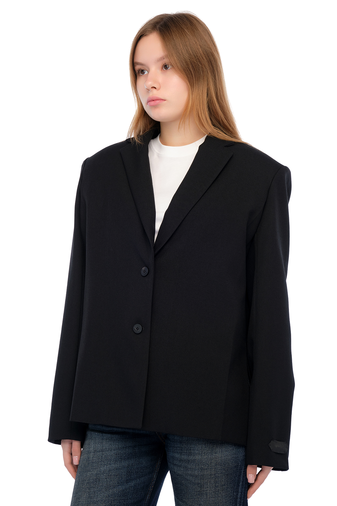 Піджак JACQUEMUS JACw25003