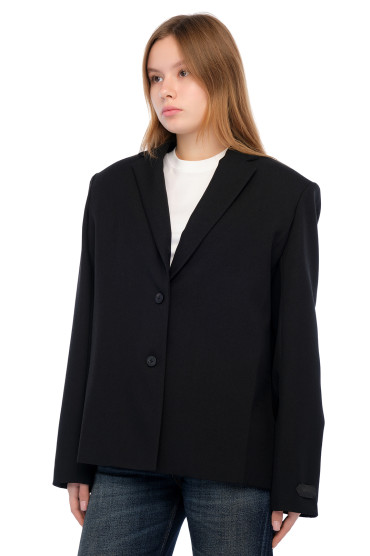 Піджак JACQUEMUS JACw25003