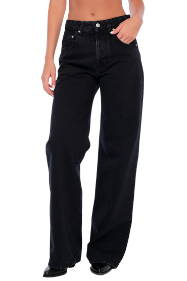 Джинси JACQUEMUS JACw25004