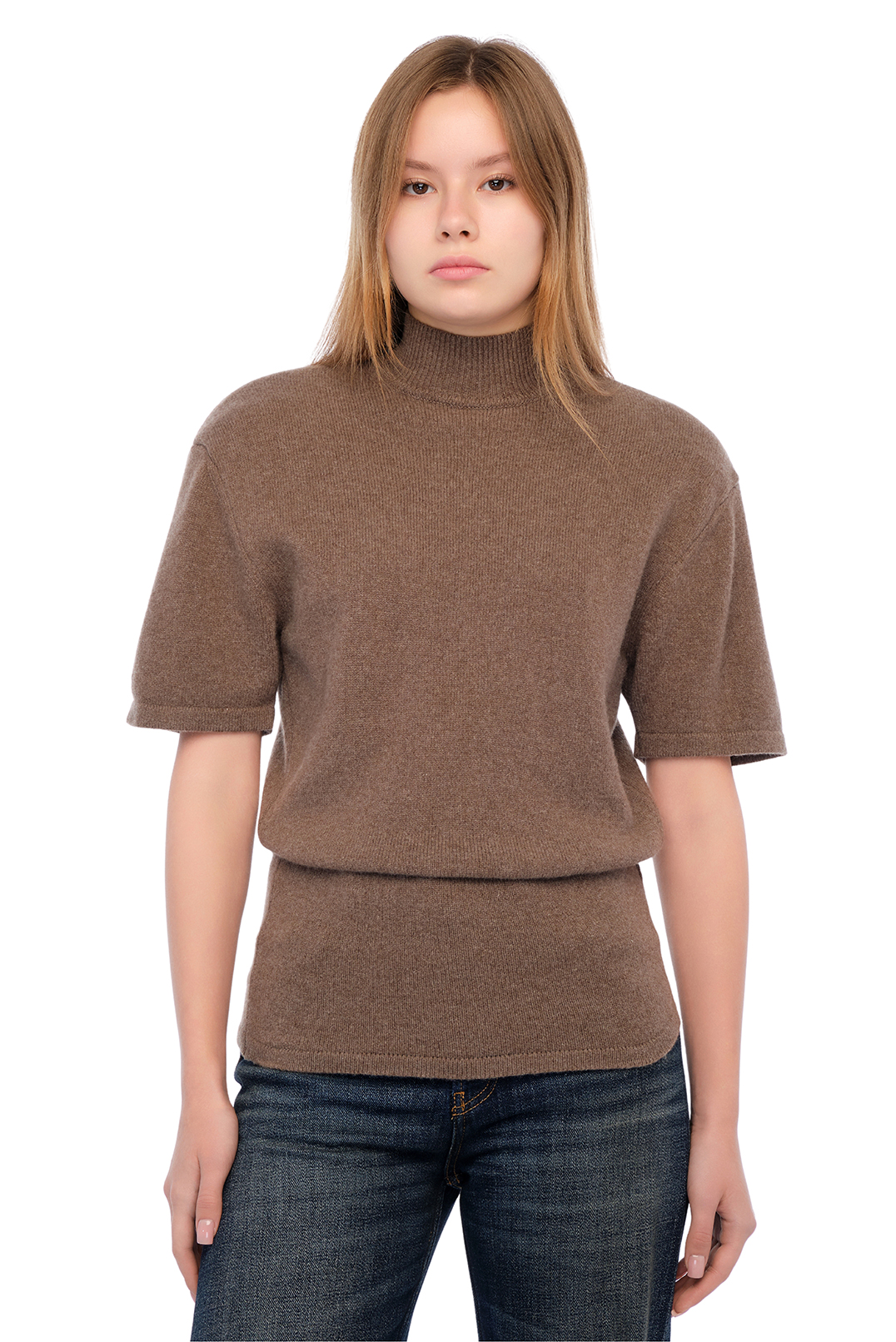 Светр JACQUEMUS JACw25006