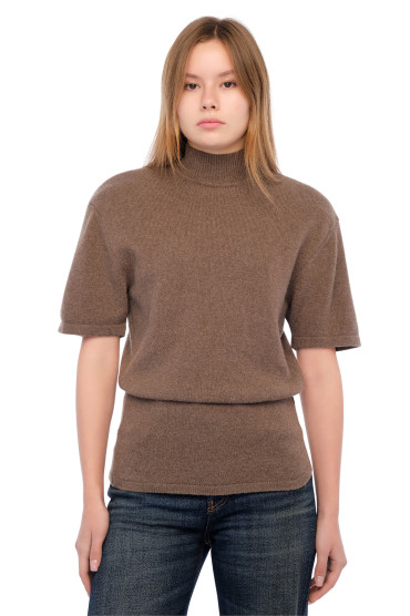 Светр JACQUEMUS JACw25006