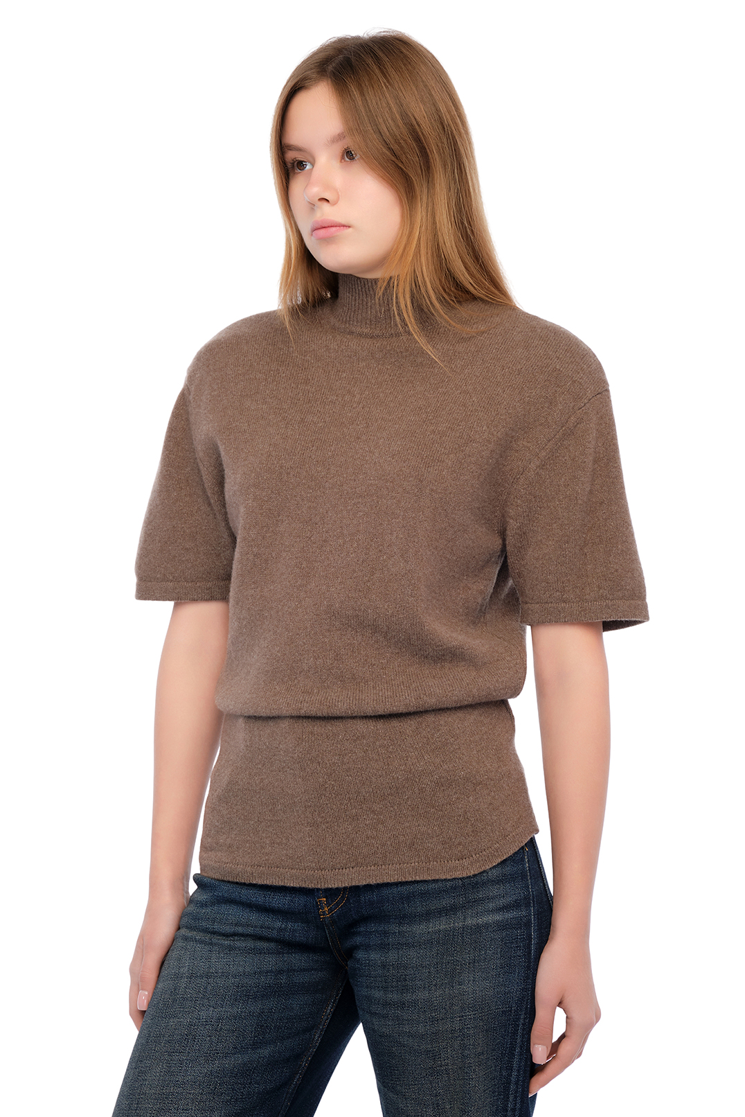 Светр JACQUEMUS JACw25006