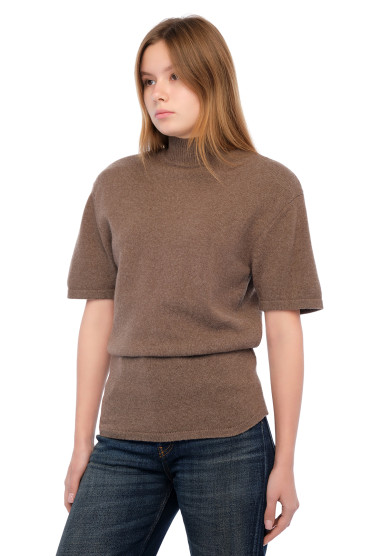 Светр JACQUEMUS JACw25006