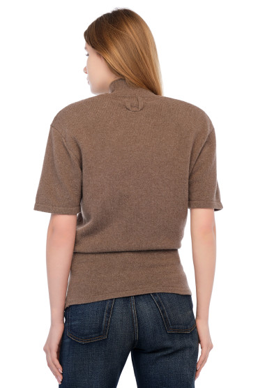 Светр JACQUEMUS JACw25006