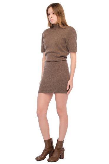 Сукня JACQUEMUS JACw25007