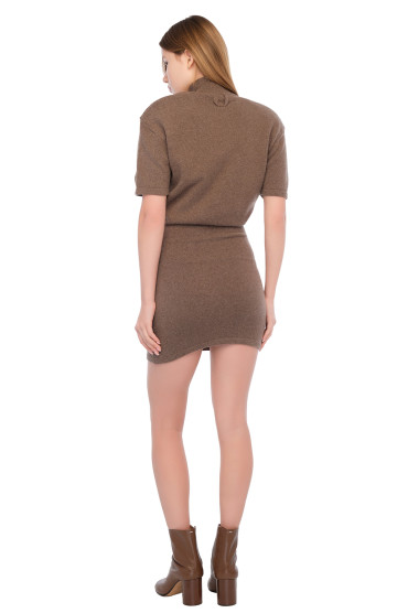 Сукня JACQUEMUS JACw25007