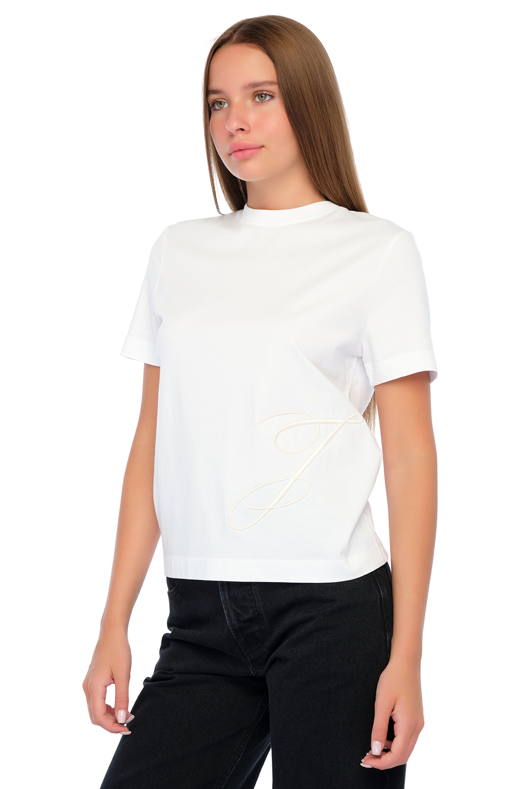 Футболка JACQUEMUS JACw25008