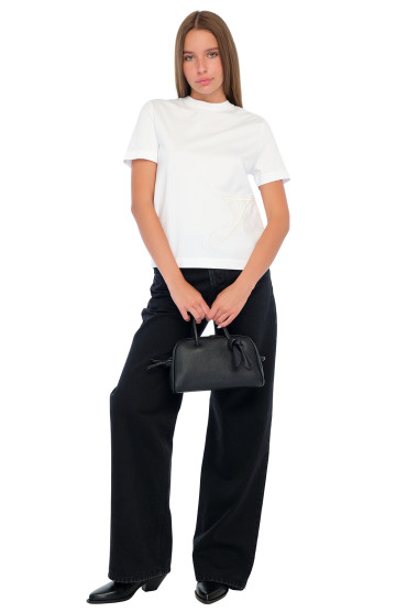 Футболка JACQUEMUS JACw25008
