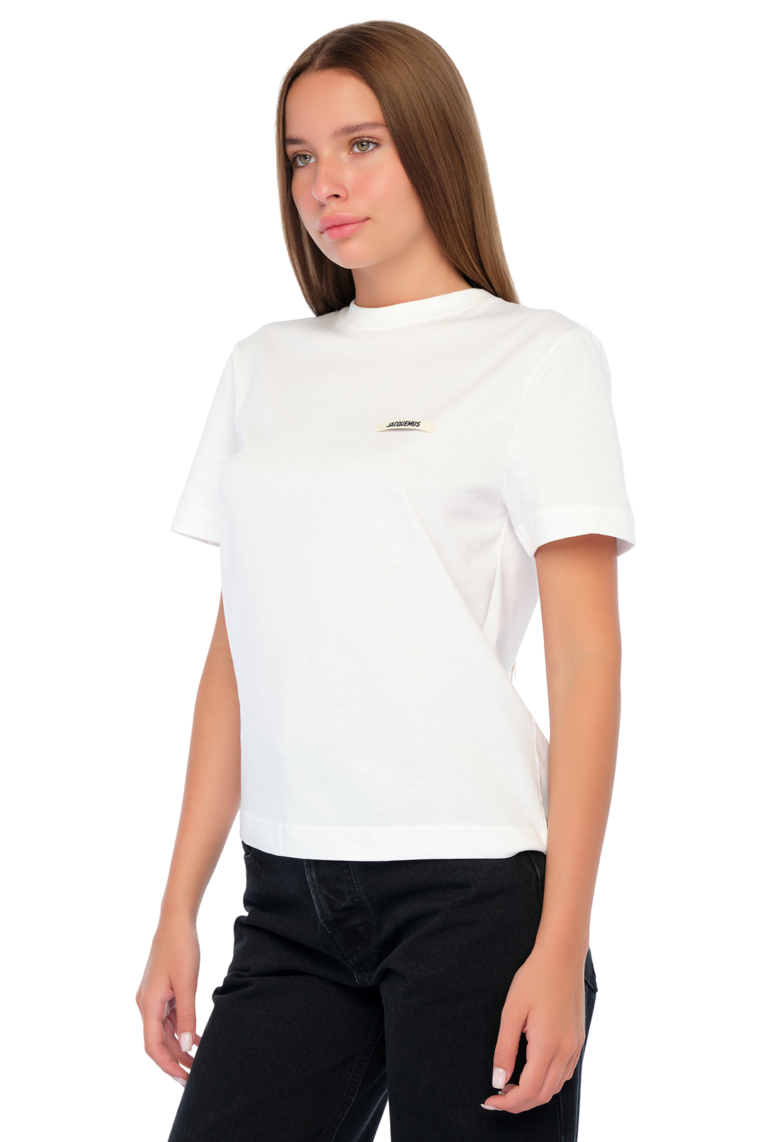 Футболка JACQUEMUS JACw25009