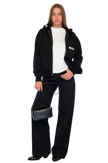 Футболка JACQUEMUS JACw25009
