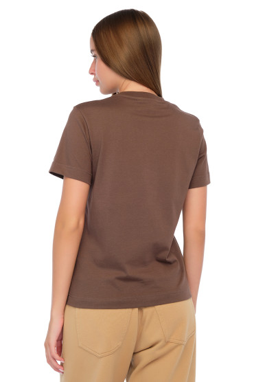 Футболка JACQUEMUS JACw25010