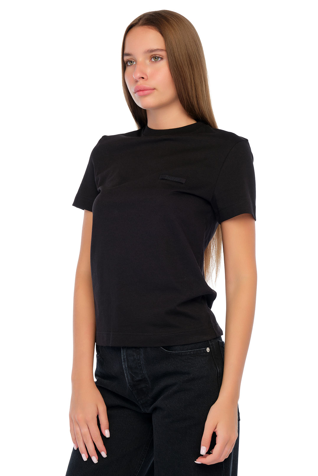 Футболка JACQUEMUS JACw25011