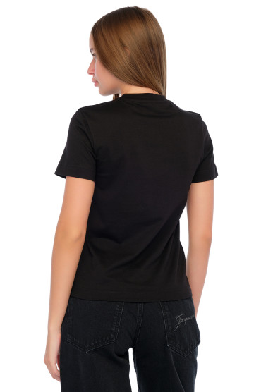 Футболка JACQUEMUS JACw25011