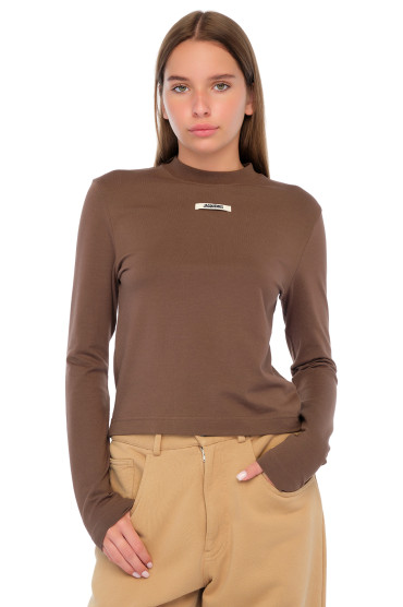 Лонгслів JACQUEMUS JACw25012