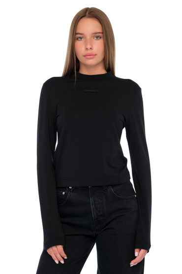 Лонгслів JACQUEMUS JACw25013