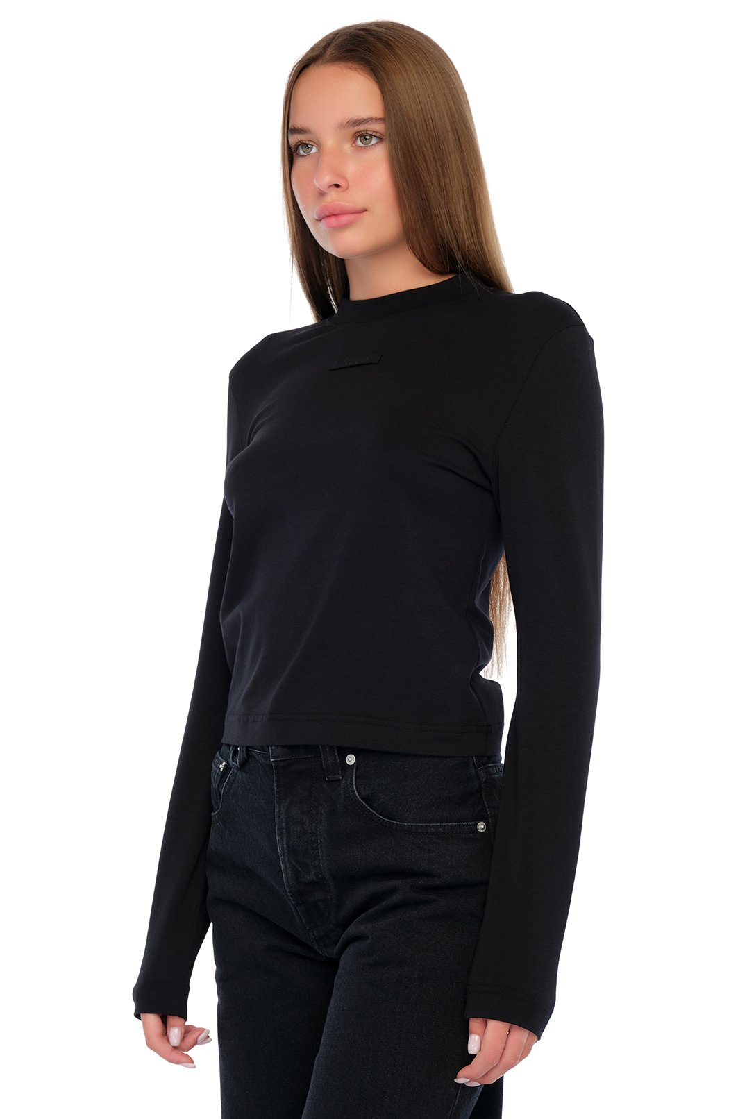 Лонгслів JACQUEMUS JACw25013