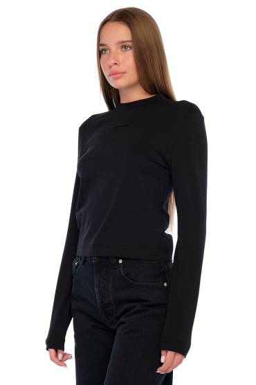 Лонгслів JACQUEMUS JACw25013