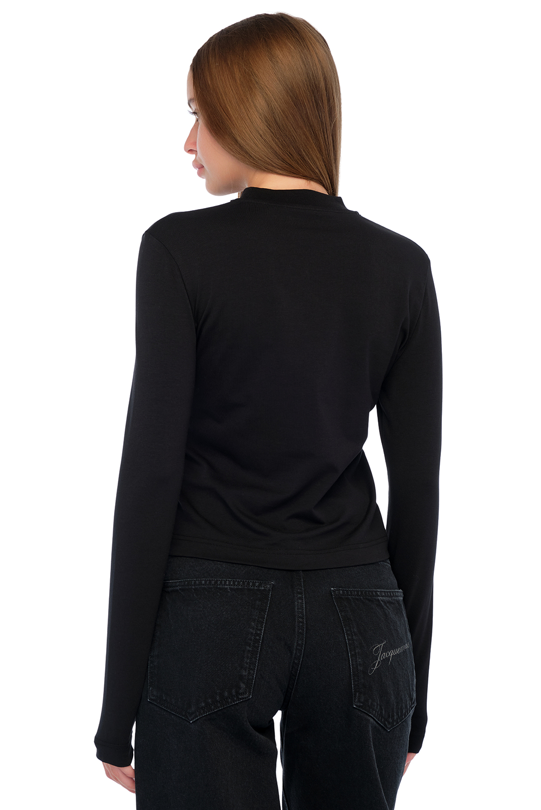 Лонгслів JACQUEMUS JACw25013