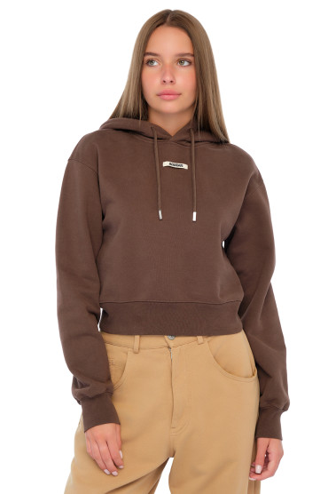 Худі JACQUEMUS JACw25014