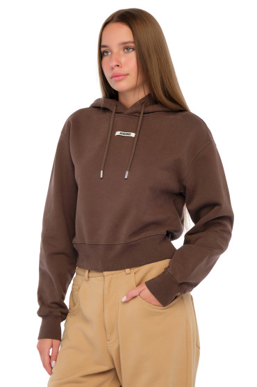 Худі JACQUEMUS JACw25014