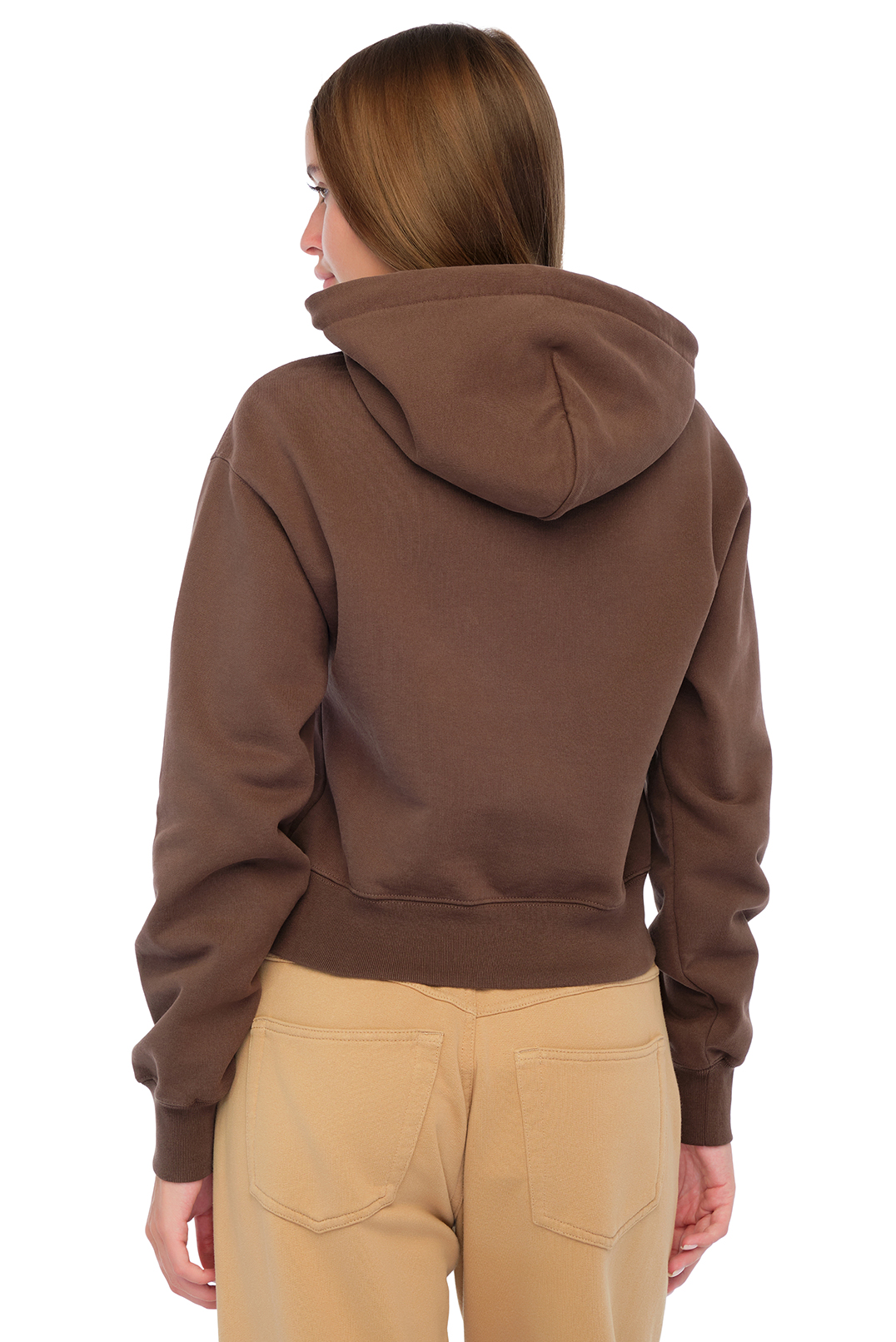 Худі JACQUEMUS JACw25014